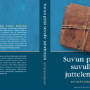 Kittilän Jokelat: Book design and layout 1/2