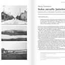Kittilän Jokelat: Book design and layout 1/2