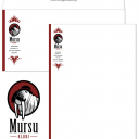 Mursu Klubi: Fictional Gentlemen\'s Club. Team effort with Markus Joutsela and Toni Vaarala